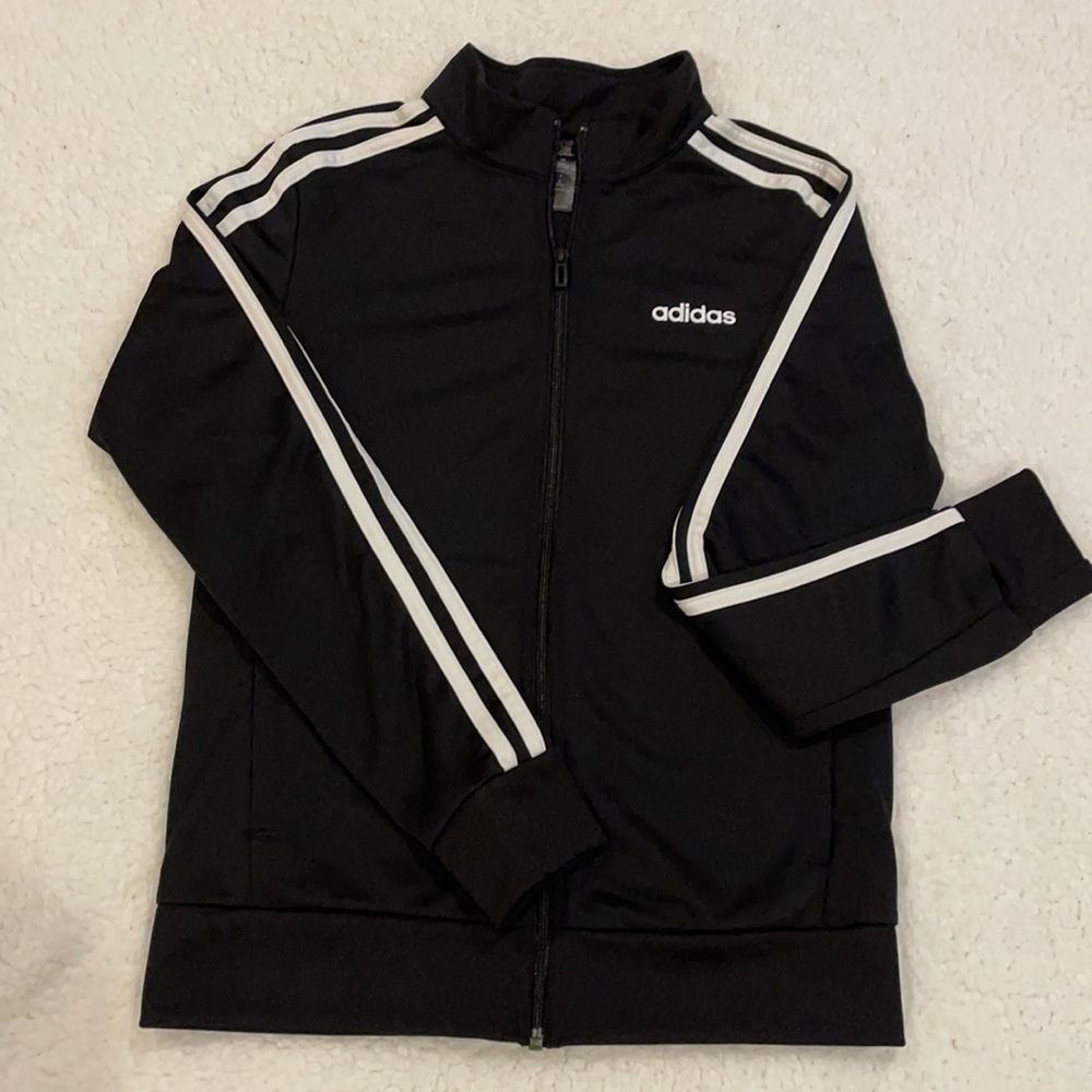 Adidas Jogg black S